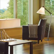 Reach Floor Lamp Hubbardton Forge