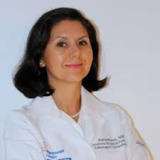 Dr. Maria Plummer, MD