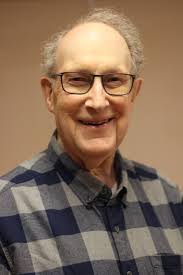 GERALD (GERRY) JAMES McQUADE Obituary