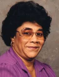 Obituary for Louvenia Suber Sims