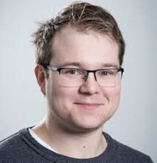 Drew Francis Parsons