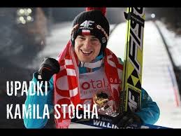 Kamil stoch nie wystartuje w grand prix w wiśle. Skoki Narciarskie Upadki Kamila Stocha Maraton 3 6 Youtube
