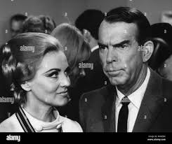 Anne jeffreys hi-res stock photography and images