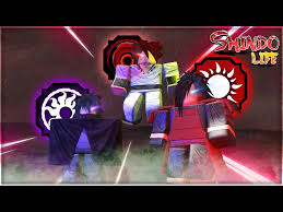 Shindo life all the bloodline list. Sengoku Shindo Life