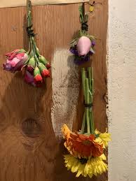 Maybe you would like to learn more about one of these? Drying Out Some Flowers But What Should I Do With Them Once They Re Dried Brokehobbies