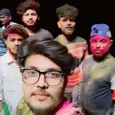 Photo posted by Arjun Khare (@arjnkhre)