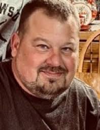 Aaron Ray Eldridge Obituary