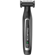 Gamă largă, in credit și rate, ⏰reduceri si promotii de la вigshop.md. Aparat De Tuns Conturat Si Barbierit Tn6000f4 Rowenta Lavabil Lame Din Inox 3 Piepteni Negru Carrefour Romania