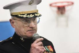 Patriotism, honor focus of East veterans assembly [VIDEO]