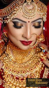 Indian Wedding Designs Bridal Makeup Images Bridal Makeup Wedding Indian Bride Makeup