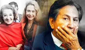 Alejandro Toledo: cronología del caso Ecoteva |...