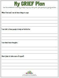 Use This Worksheet To Identify Helpful Ways Of Coping With Your Feelings Of Grief And Loss Grie Grief Worksheets Grief Counseling Activities Grief Counseling