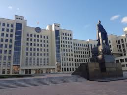 Du har kommet til rett sted. Reisetips For Minsk Hviterussland