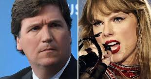 Jimmy Fallon Torches Tucker Carlson With Taylor Swift Song