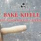 Take & Bake Kiffle Class at The Winery in event image