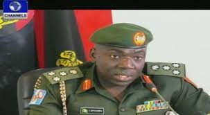 While discussing his marital status, we're still unaware if major general ibrahim attahiru is married or not. Brigadier General Ibrahim Attahiru Channels Television