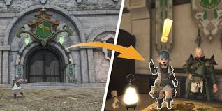 Paglth'an unlock quest location — ffxiv patch 5.5 dungeon. Final Fantasy Xiv How To Unlock The Brand New War Set