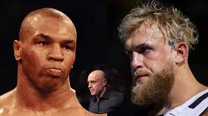 It's a Joke”: Sylvester Stallone's Brother Double Downs His Prediction for  Mike Tyson vs Jake Paul Fight Following Rules Confirmation