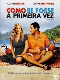 Maybe you would like to learn more about one of these? Como Se Fosse A Primeira Vez Filme 2004 Adorocinema