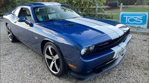 Image result for Deep Water Blue 2011 Challenger