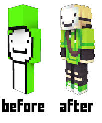 Find out dream smp's server ip address here. ð˜¿ð™§ð™šð™–ð™¢ Speedpaint Minecraft Skin