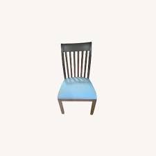 There is a growing market for used ethan allen furniture. Ethan Allen Set Of Two Dining Chairs Aptdeco