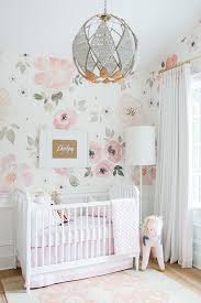 Maybe you would like to learn more about one of these? How To Design The Nursery Of Your Dreams The Greenspring Home