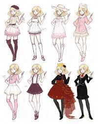 Free download anime here 25 drawing anime clothes | quotes of the years anime lovers ~ hello everyone! Pin On Clothes For The Kids