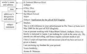 Yesterday while reading the local newspaper, you saw an advertisement about a temporary job as a tourist. 7 Letter For Job Application Class 11 Format Ideas Job Application Class Job