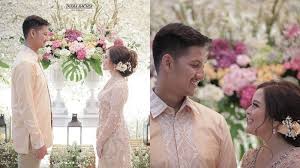 Namun kekuatan cinta membuat pelantun lagu libur telah tiba ini percaya bisa melewati semuanya. Usai Pamer Foto Pre Wedding Tasya Kamila Bongkar Tujuan Bulan Madunya Dengan Randi Bachtiar Sriwijaya Post