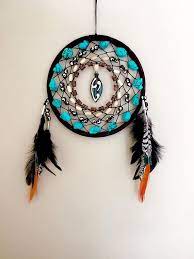 Dream catchers are one of the most fascinating traditions of native americans. Native American Dreamcatcher Sage Blessed Buckskin Buffalo Bone Lady Amethyst Feathers Lakota Sooux Powwow Native Decor Dream Catcher Native American Dream Catcher Indian Arts And Crafts