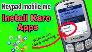 How to get faug in samsung i857 doubletime? Keypad Mobile Par Koi Se Bhi Apps Install Karo With Proof 100 By Nts Trick Youtube