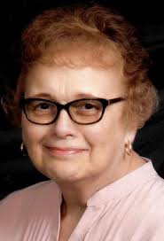 Sharon McCrory Obituary