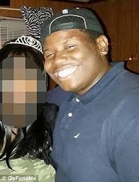 Lawyer for family of Kouren-Rodney Thomas compared shooter to 'George  Zimmerman 2.0'