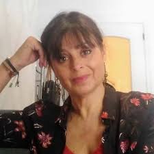 Diana Silvia García Vázquez (@pajarobello)