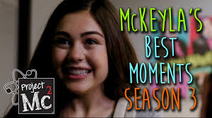 Check spelling or type a new query. Project Mc Mckeyla S Best Moments From Season 3 Youtube