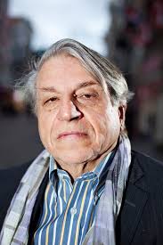 Benjamin Barber 2 augustus 1939