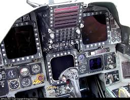 Air force video by msgt natasha stannard). F 15 Strike Eagle Cockpit Photos