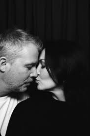 I love you everyday! Ken Winters thank you for being the best partner a  girl could have. From real estate to cat boxes.