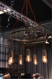 Do It Yourself Chandelier By Eckmann Lights Fantastic Chandelier Ceiling Lights