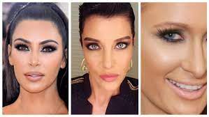 Lens Takan Turk Ve Yabanci Unluler Unluler Naomi Campbell Gozluk
