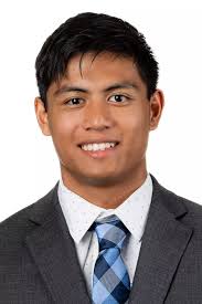 2024-25 Men's Swimming & Diving Roster