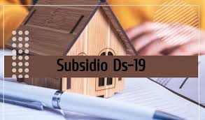 Los requisitos para obtener casa propia son los siguientes Subsidio Ds19 Chile Subsidioenchile Cl