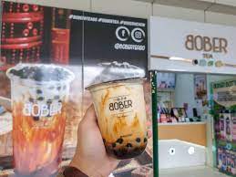 Blind Taste Test Rating 10 Best Brown Sugar Fresh Milk With Pearls In Singapore