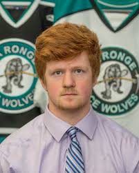 Aaron MacKay Stats and Player Profile