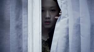 Fashion Film: Frederick Lee