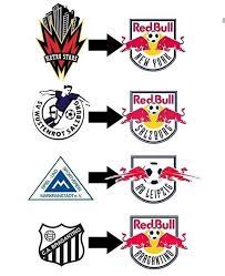 Check spelling or type a new query. Fanaticos Por Futebol Distintivos Dos Clubes Da Red Bull Antes E Depois Facebook