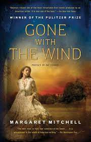 But of course, some books remain classics, and gone with the wind is definitely one of them. Gone With The Wind Amazon De Mitchell Margaret Conroy Pat Fremdsprachige Bucher