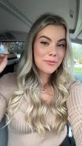 Hope Conklin's Instagram, Twitter & Facebook