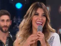 Bailando 2019": la desopilante explicación de Charlotte Caniggia sobre la  elección de sus nombres y el de su hermano